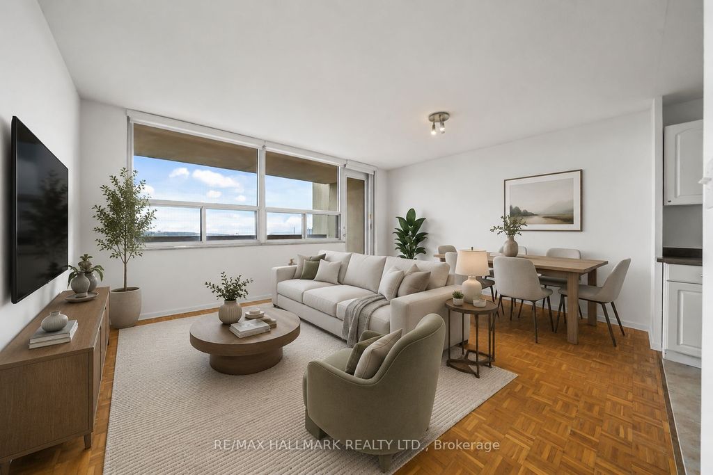 Photo of 40 Homewood Avenue #3112, Toronto, ON M4Y 2K2 (MLS # C13155010)