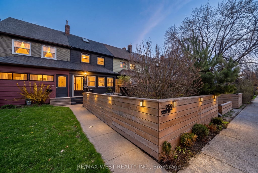 Photo of 259 Sixth Street, Toronto, ON M8V 3A8 (MLS # W13709814)