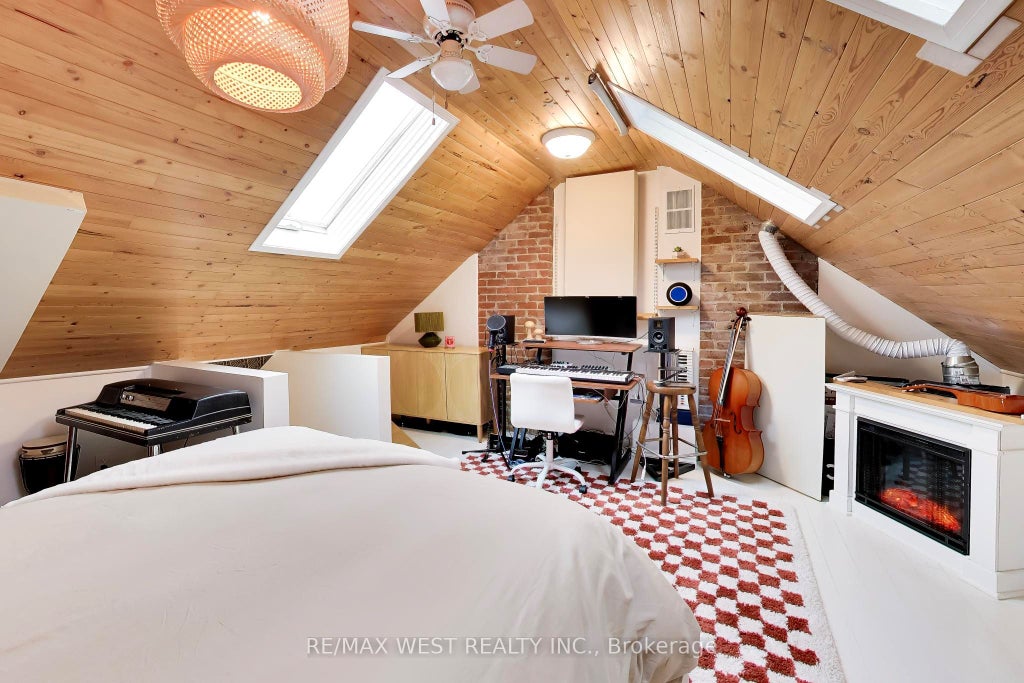 Photo of 259 Sixth Street, Toronto, ON M8V 3A8 (MLS # W13709814)