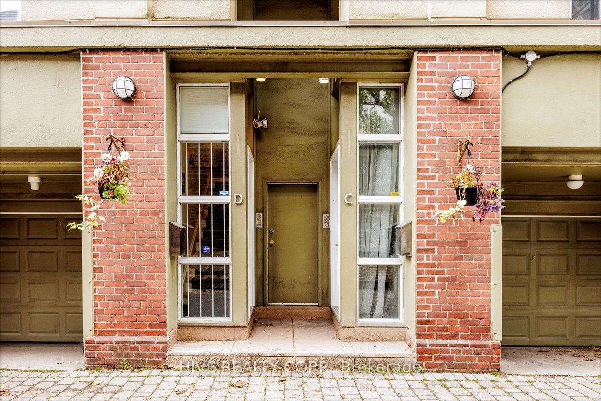 957 Broadview Avenue D