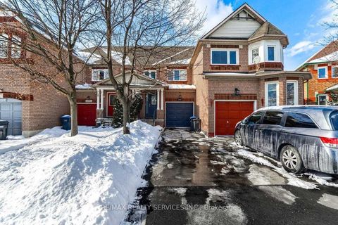 6888 Dillingwood Drive Mississauga ON L5N 7E4