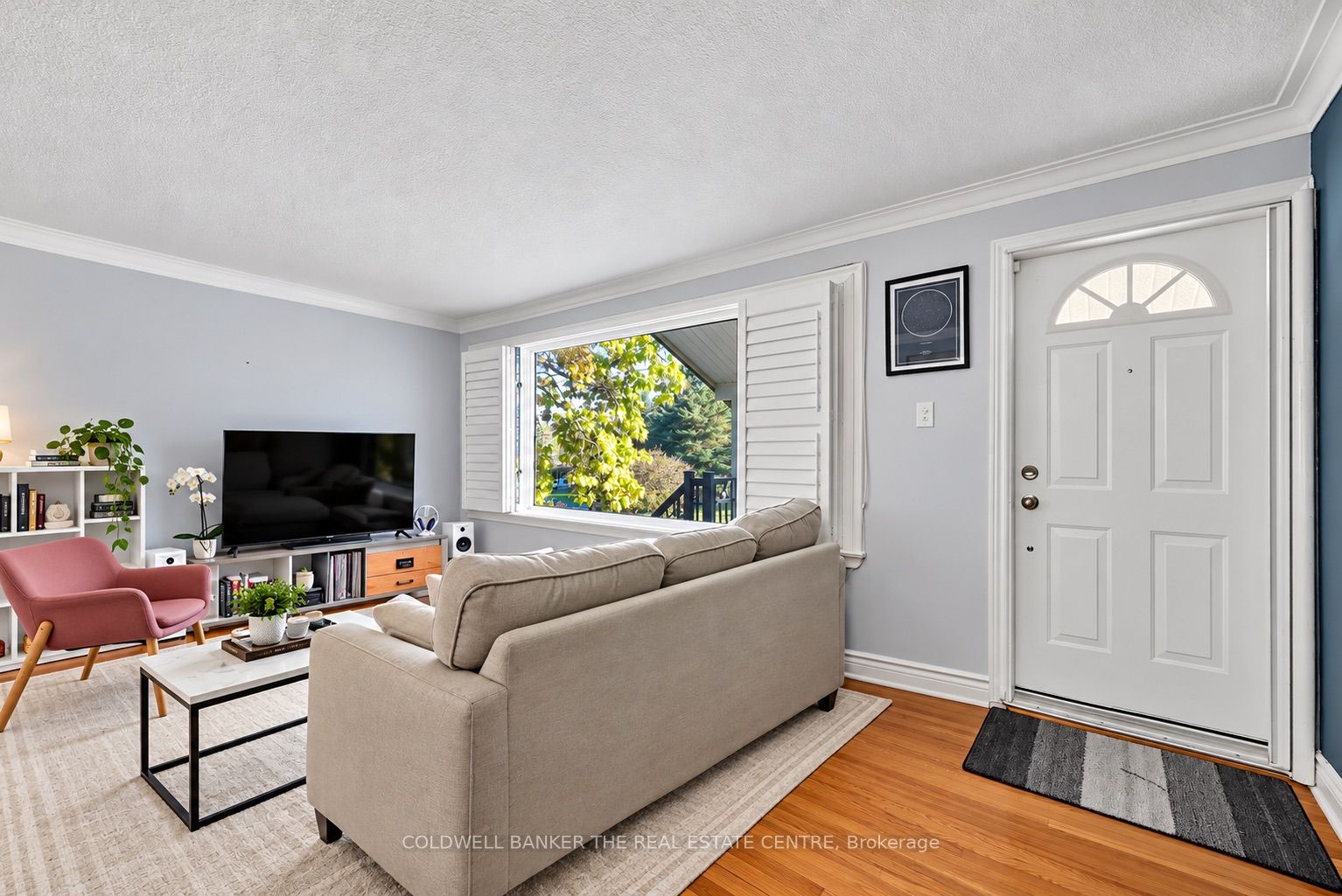 65 Millard Avenue