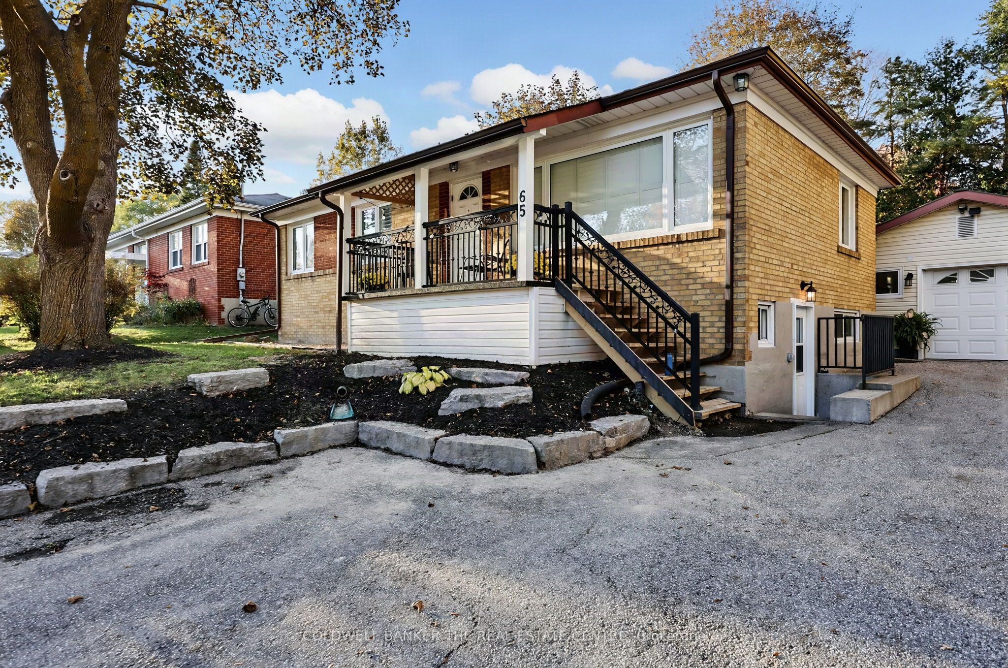 65 Millard Avenue