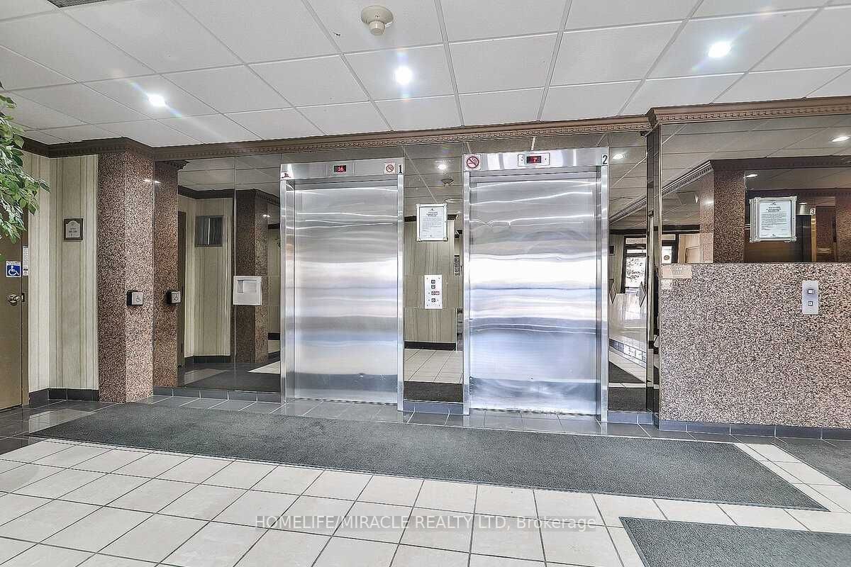 10 Markbrook Lane 104