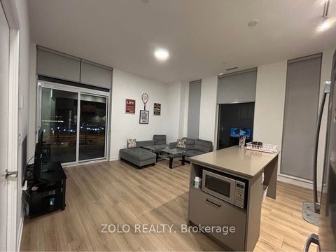 Photo of 10 Lagerfeld Drive #604, Brampton, ON L7A 5L3 (MLS # W12593296)