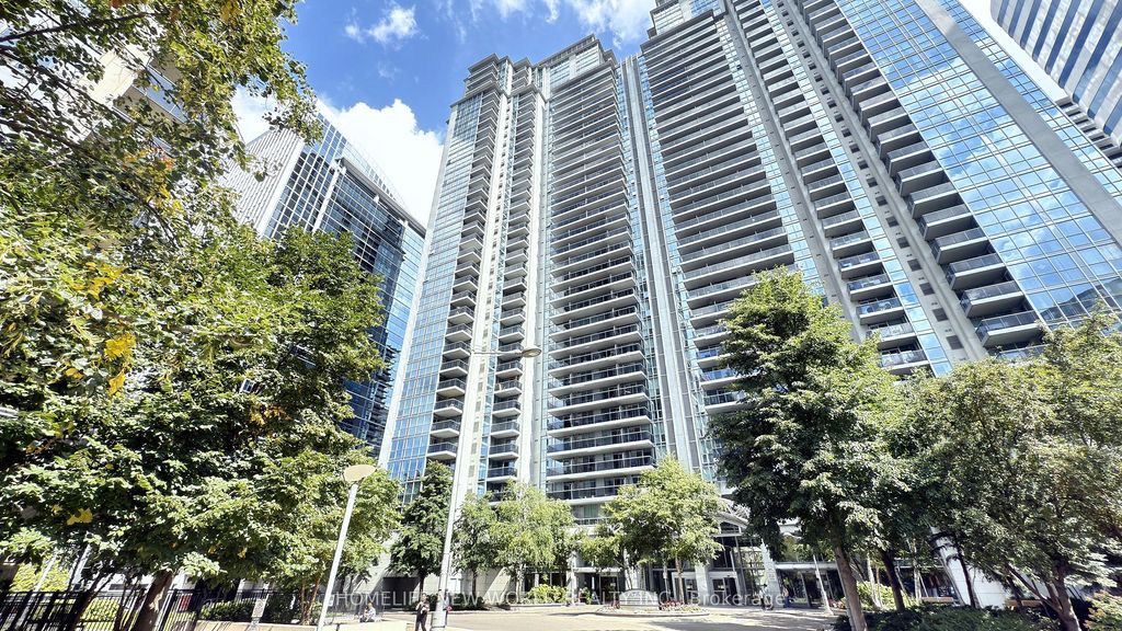 Photo of 4978 Yonge Street #1209, Toronto, ON M2N 7G8 (MLS # C12608756)