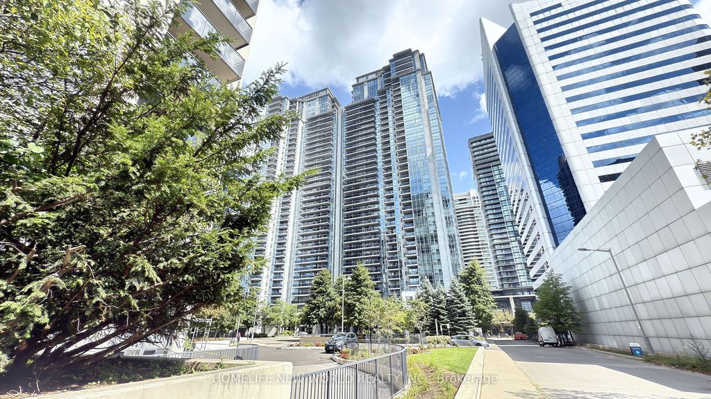 Photo of 4978 Yonge Street #1209, Toronto, ON M2N 7G8 (MLS # C12608756)