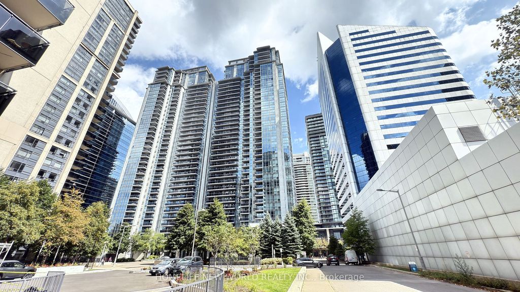 Photo of 4978 Yonge Street #1209, Toronto, ON M2N 7G8 (MLS # C12608756)