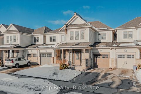 115 Holloway Terrace Milton ON L9T 0R6