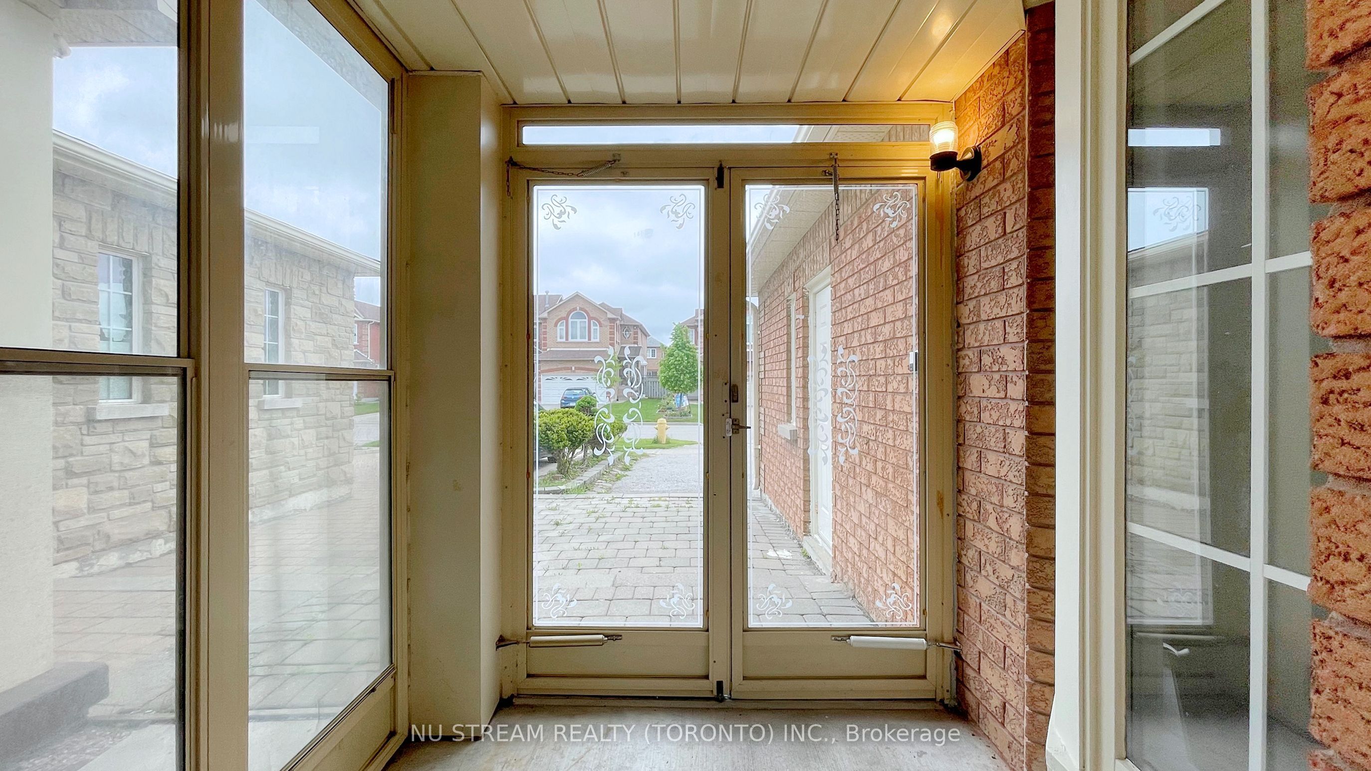 203 Milliken Meadows Drive