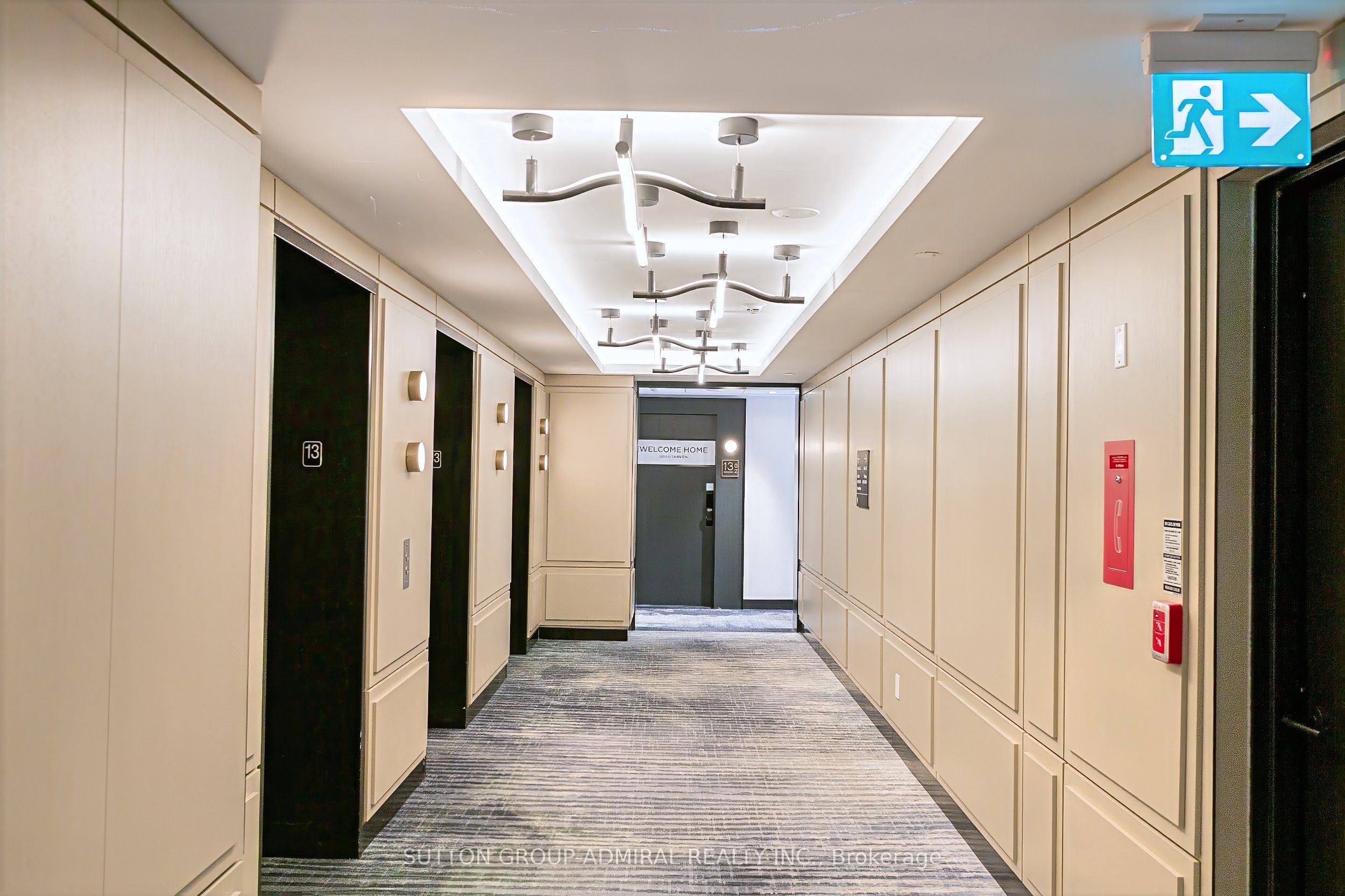 3220 William Coltson Avenue 1307