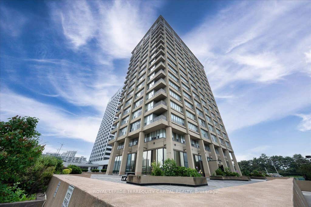 Photo of 797 Don Mills Road #1501, Toronto, ON M3C 1V1 (MLS # C13621618)
