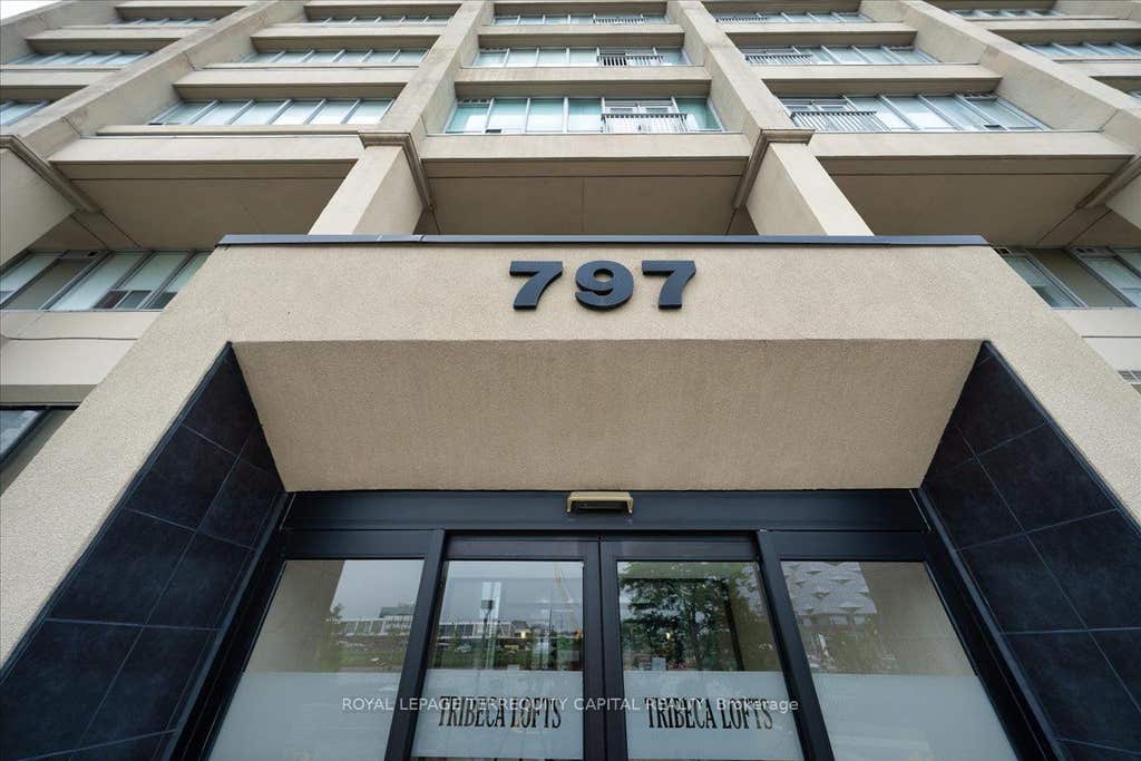 Photo of 797 Don Mills Road #1501, Toronto, ON M3C 1V1 (MLS # C13621618)