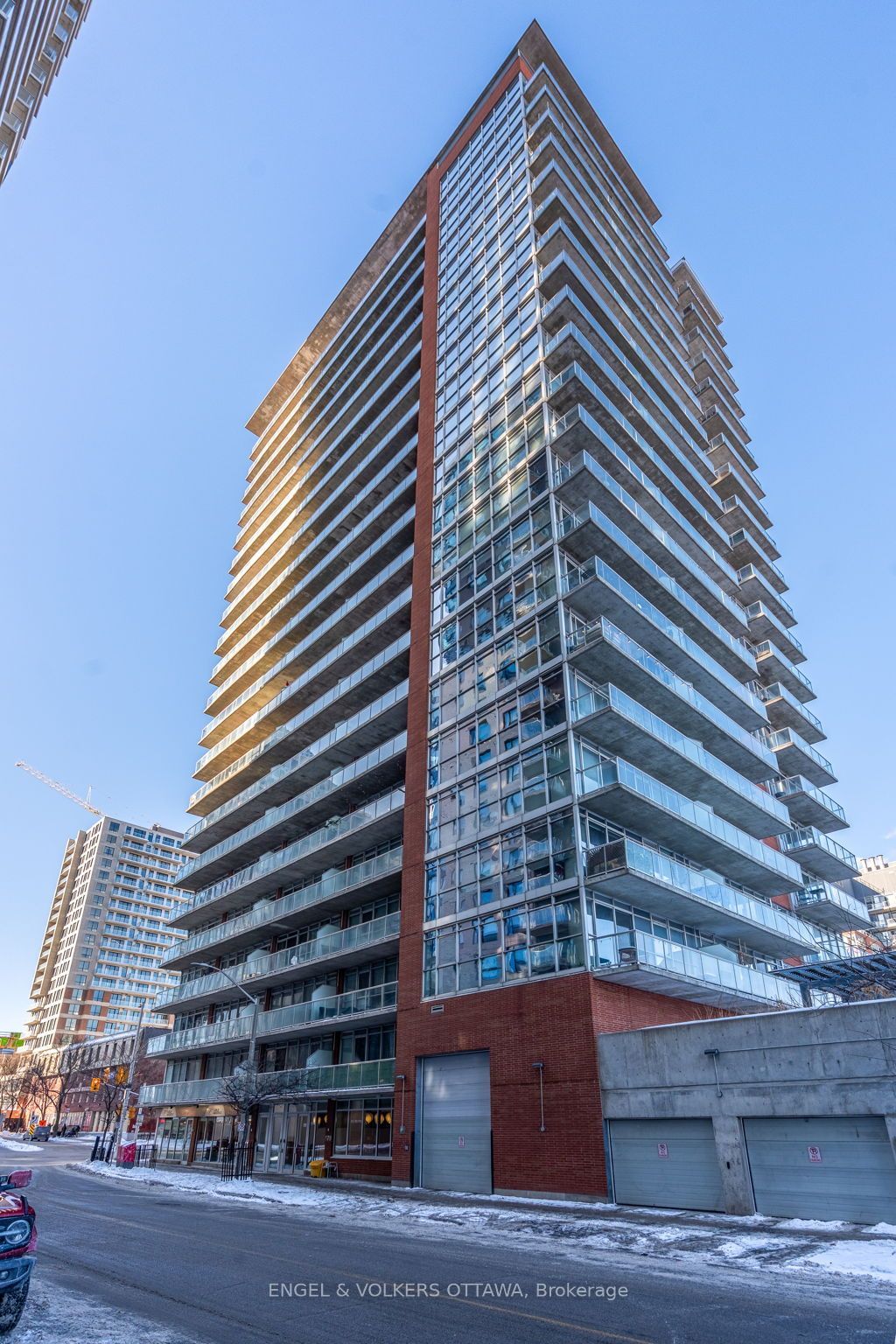 Photo of 179 George Street #803, Lower Town - Sandy Hill, ON K1N 1J8 (MLS # X12717832)