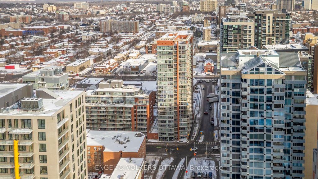 Photo of 179 George Street #803, Lower Town - Sandy Hill, ON K1N 1J8 (MLS # X12717832)