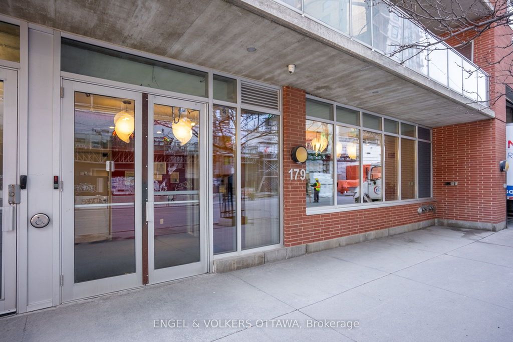 Photo of 179 George Street #803, Lower Town - Sandy Hill, ON K1N 1J8 (MLS # X12717832)