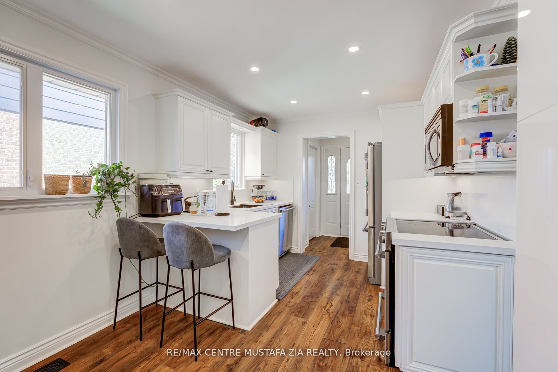 2474 Yarmouth Crescent