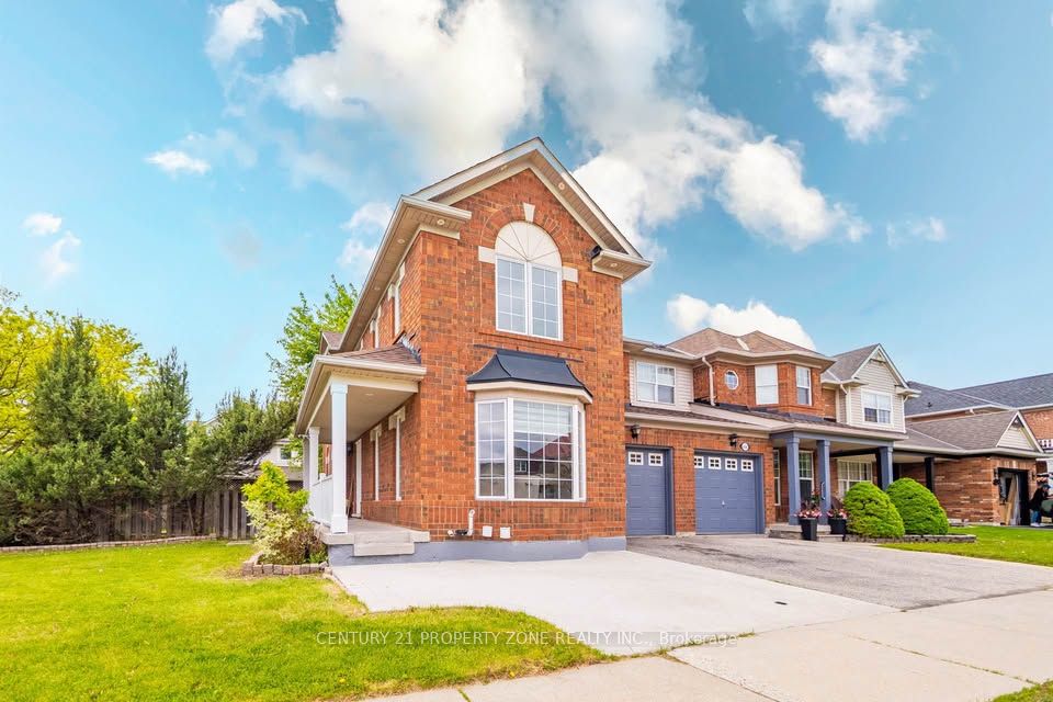 660 Armstrong Boulevard