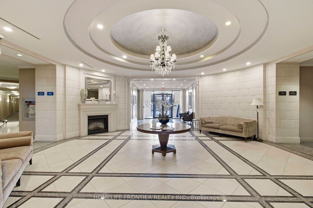 Photo of 180 John West Way #209, Aurora, ON L4G 0R3 (MLS # N13030546)