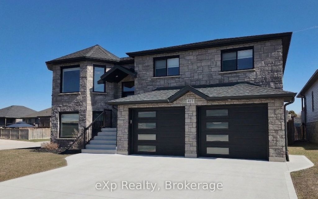 Photo of 417 Buckby Lane, Saugeen Shores, ON N0H 2C1 (MLS # X12984806)