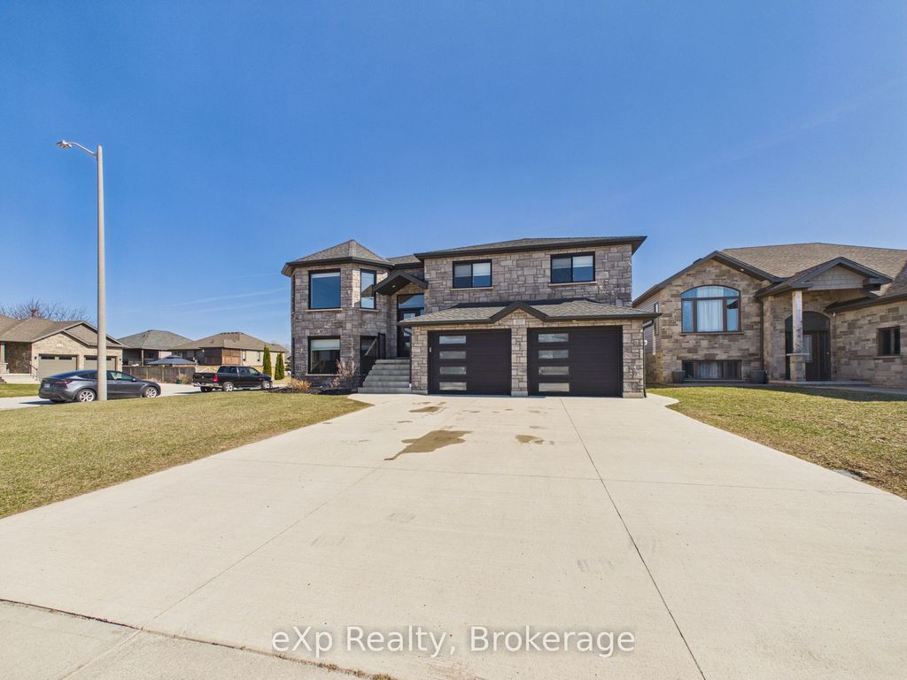 Photo of 417 Buckby Lane, Saugeen Shores, ON N0H 2C1 (MLS # X12984806)