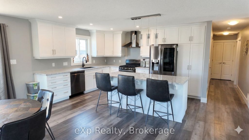 Photo of 417 Buckby Lane, Saugeen Shores, ON N0H 2C1 (MLS # X12984806)