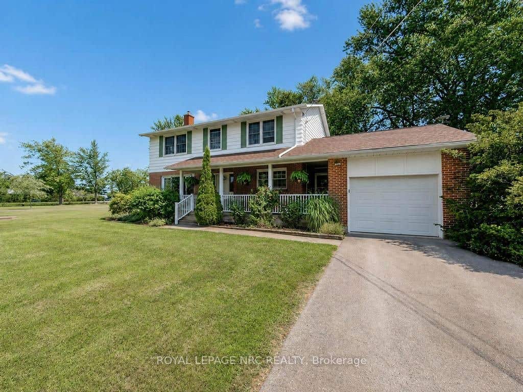 Photo of 53002 Perry Road, Wainfleet, ON L0S 1V0 (MLS # X13607468)