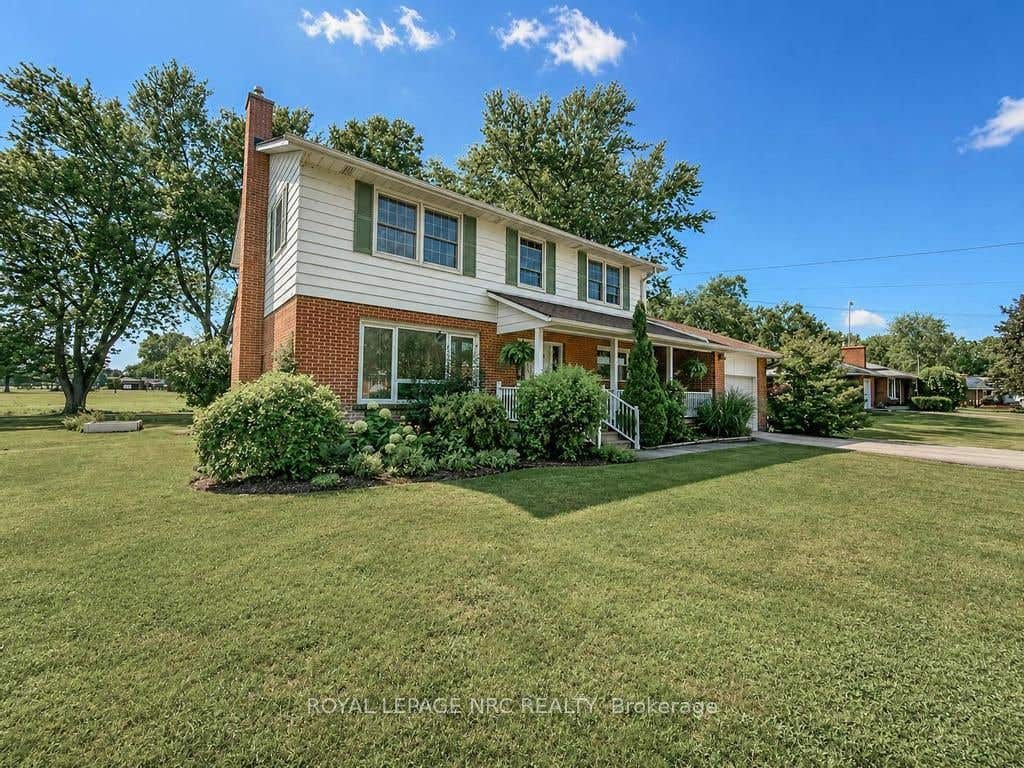 Photo of 53002 Perry Road, Wainfleet, ON L0S 1V0 (MLS # X13607468)