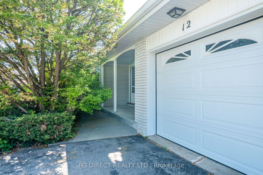 Photo of 12 Belvedere Road, Quinte West, ON K8V 4A7 (MLS # X13494308)