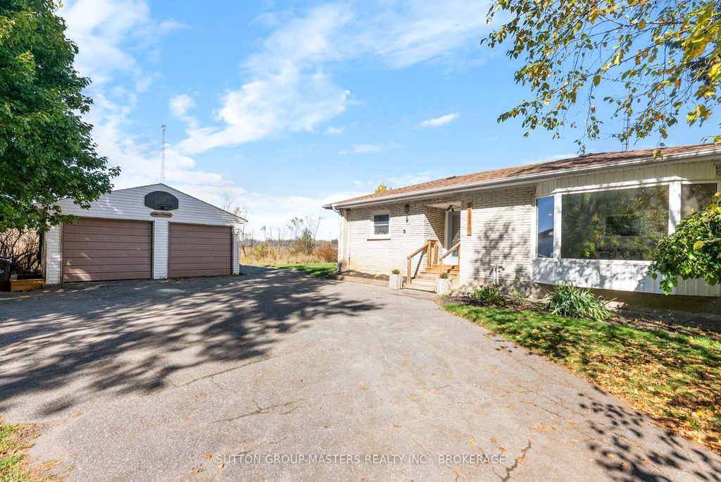 Photo of 3580 Drake Road, Kingston, ON K7P 0N7 (MLS # X12462716)