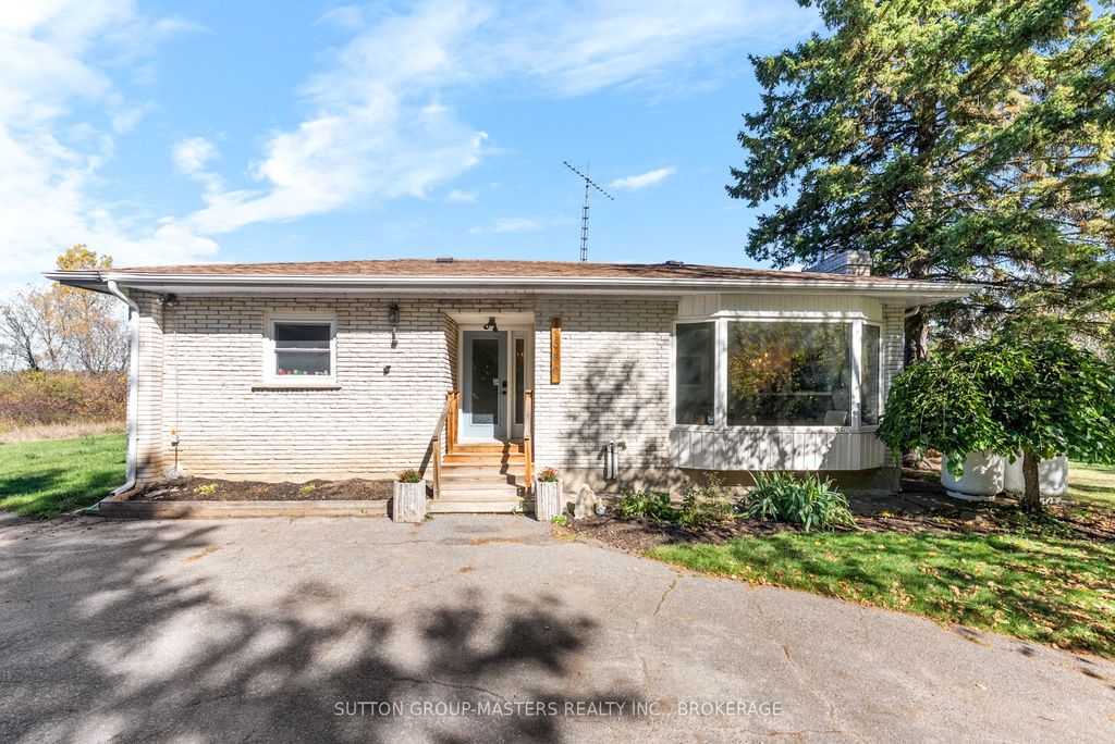 Photo of 3580 Drake Road, Kingston, ON K7P 0N7 (MLS # X12462716)