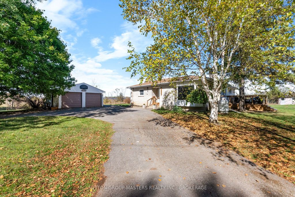 Photo of 3580 Drake Road, Kingston, ON K7P 0N7 (MLS # X12462716)