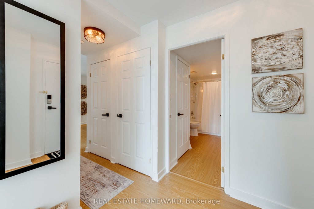Photo of 716 Kingston Road #304, Toronto, ON M4E 1R7 (MLS # E13751606)