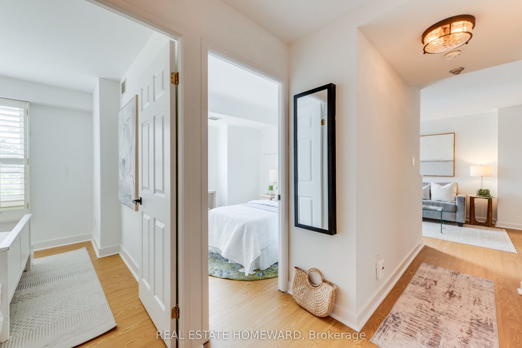 Photo of 716 Kingston Road #304, Toronto, ON M4E 1R7 (MLS # E13751606)