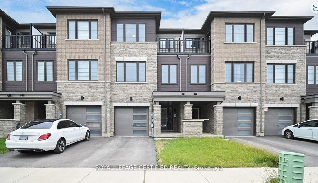 Photo of 65 Holder Drive, Brantford, ON N3T 0W8 (MLS # X13489920)
