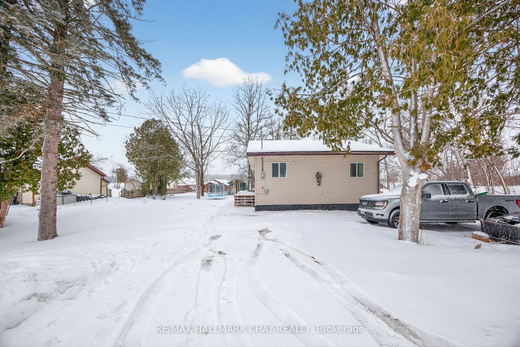 Photo of 6 Balsam Street, Tay, ON L0K 2C0 (MLS # S12653836)