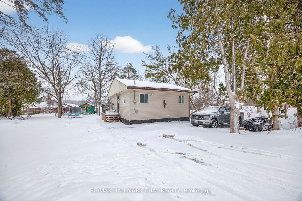 Photo of 6 Balsam Street, Tay, ON L0K 2C0 (MLS # S12653836)
