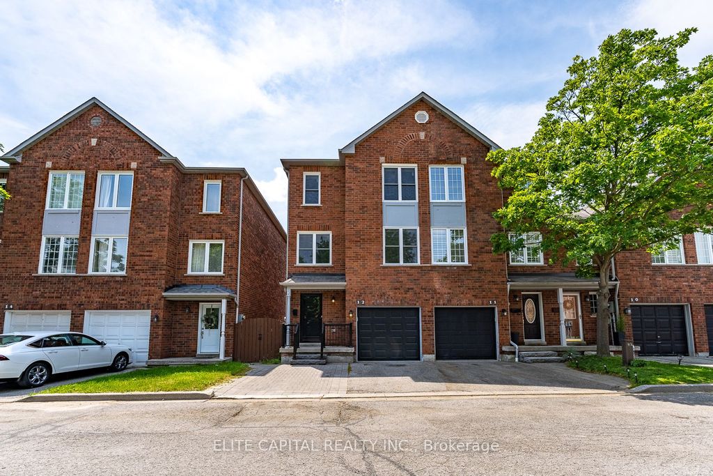 Photo of 1995 Pine Grove Avenue, Pickering, ON L1V 6W4 (MLS # E13435572)
