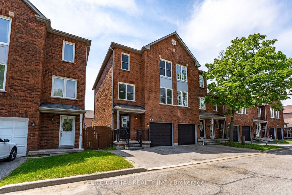 Photo of 1995 Pine Grove Avenue, Pickering, ON L1V 6W4 (MLS # E13435572)