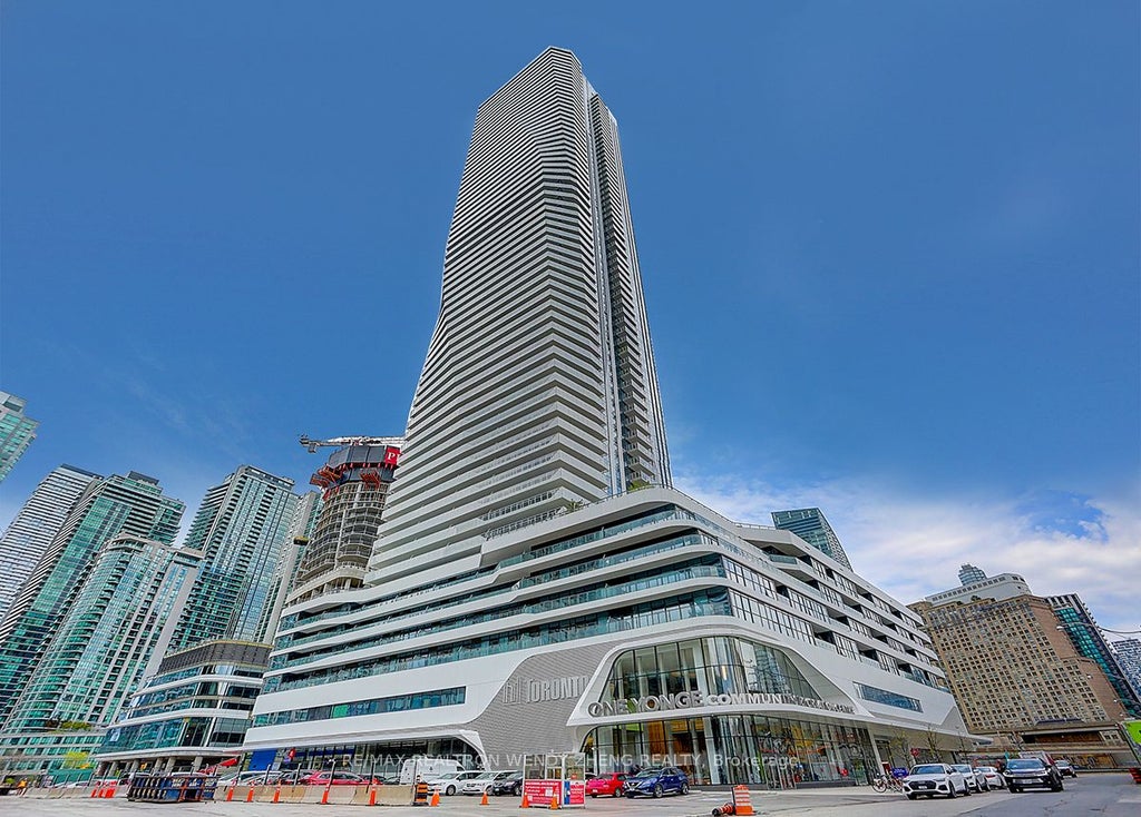Photo of 28 Freeland Street #902, Toronto, ON M5E 0E3 (MLS # C13740632)