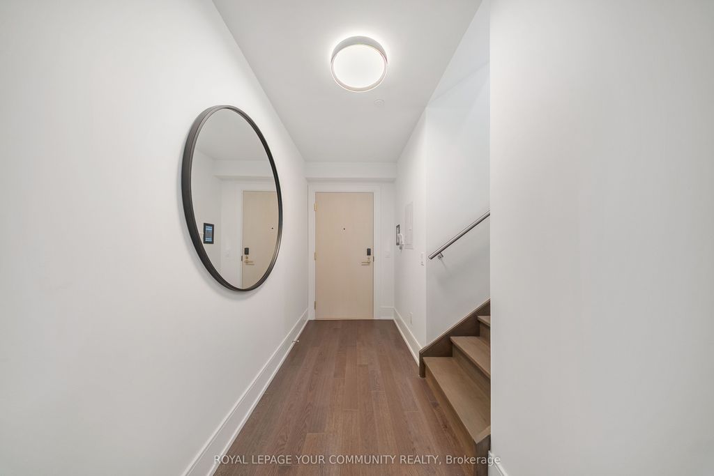 Photo of 480 Front Street W #501, Toronto, ON M5V 0V5 (MLS # C12515078)