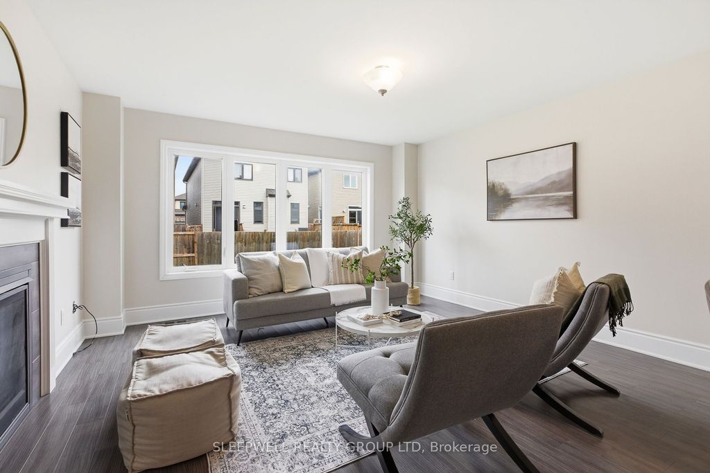 Photo of 320 Lipizzaner Street, Stittsville - Munster - Richmond, ON K2S 0X9 (MLS # X13147008)