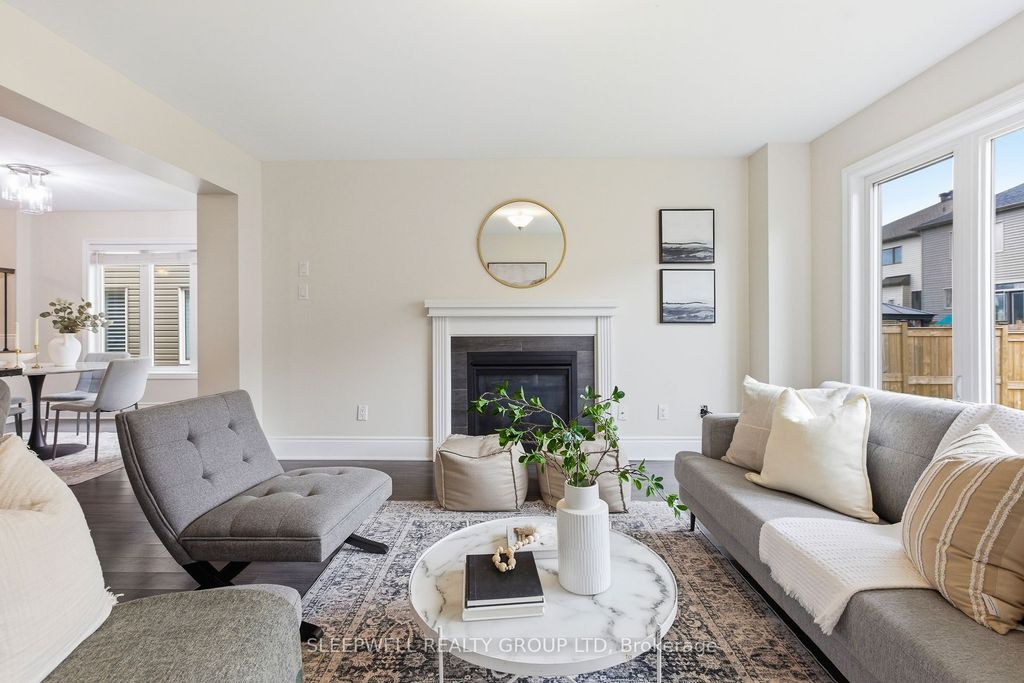 Photo of 320 Lipizzaner Street, Stittsville - Munster - Richmond, ON K2S 0X9 (MLS # X13147008)