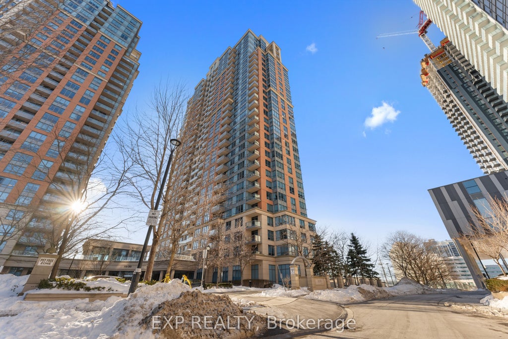 Photo of 35 Viking Lane #436, Toronto, ON M9B 0A2 (MLS # W13804040)