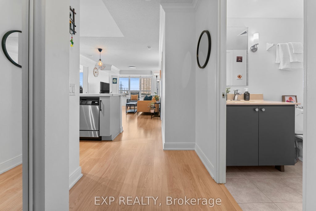 Photo of 35 Viking Lane #436, Toronto, ON M9B 0A2 (MLS # W13804040)