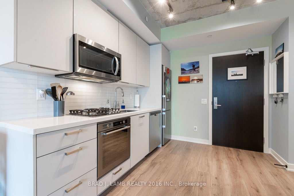 Photo of 55 Ontario Street #607, Toronto, ON M5A 0T8 (MLS # C13513624)