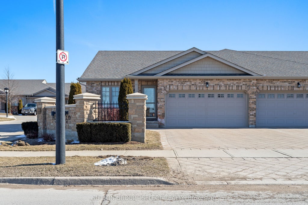 Photo of 2094 Denview Avenue, London North, ON N6G 5B6 (MLS # X13525922)