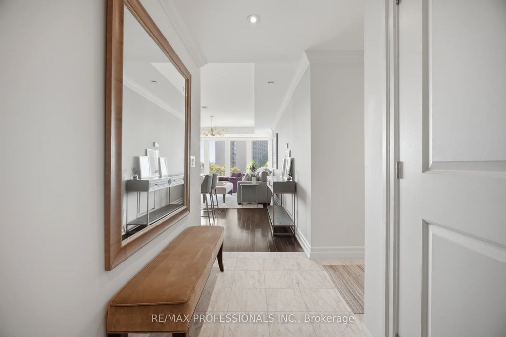 Photo of 30 Old Mill Road #512, Toronto, ON M8X 0A5 (MLS # W14033884)