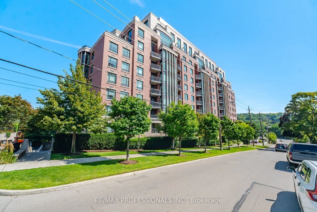 Photo of 30 Old Mill Road #512, Toronto, ON M8X 0A5 (MLS # W14033884)