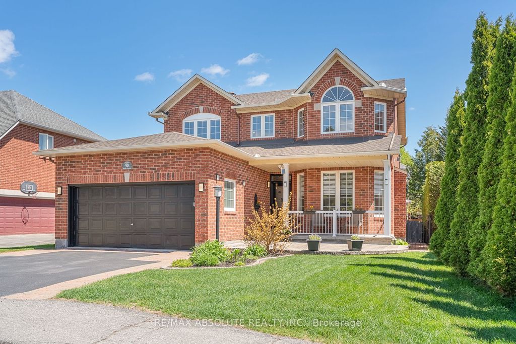 Photo of 98 Yoho Drive, Kanata, ON K2M 2V3 (MLS # X13157850)
